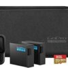 HERO13 Black captures the action with crisp detail