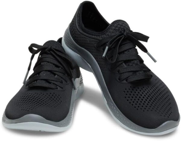 Crocs Men's LiteRide 360 Pacer Sneaker - Image 3