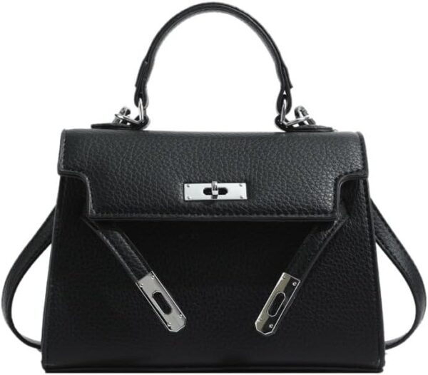 Bag Women's Kelly Bag High-end Light Luxury