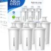 AQUA CREST Replacement for Brita
