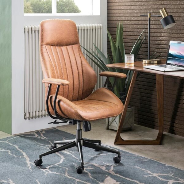 ovios Ergonomic Home Office Chair