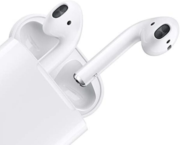 Apple AirPods Wireless Ear Buds, - Image 4